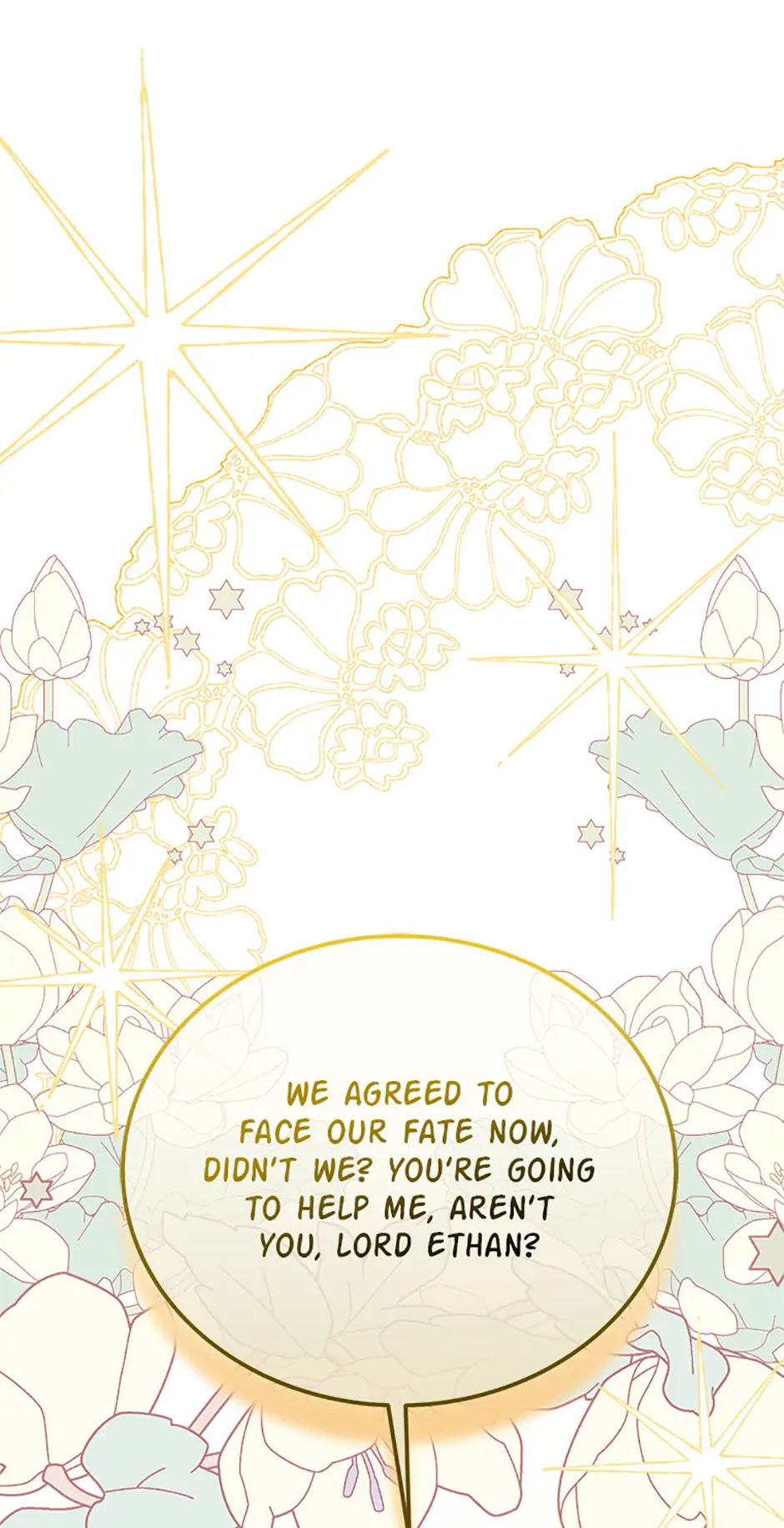 Only for Your Well-Being chapter 68 page 28