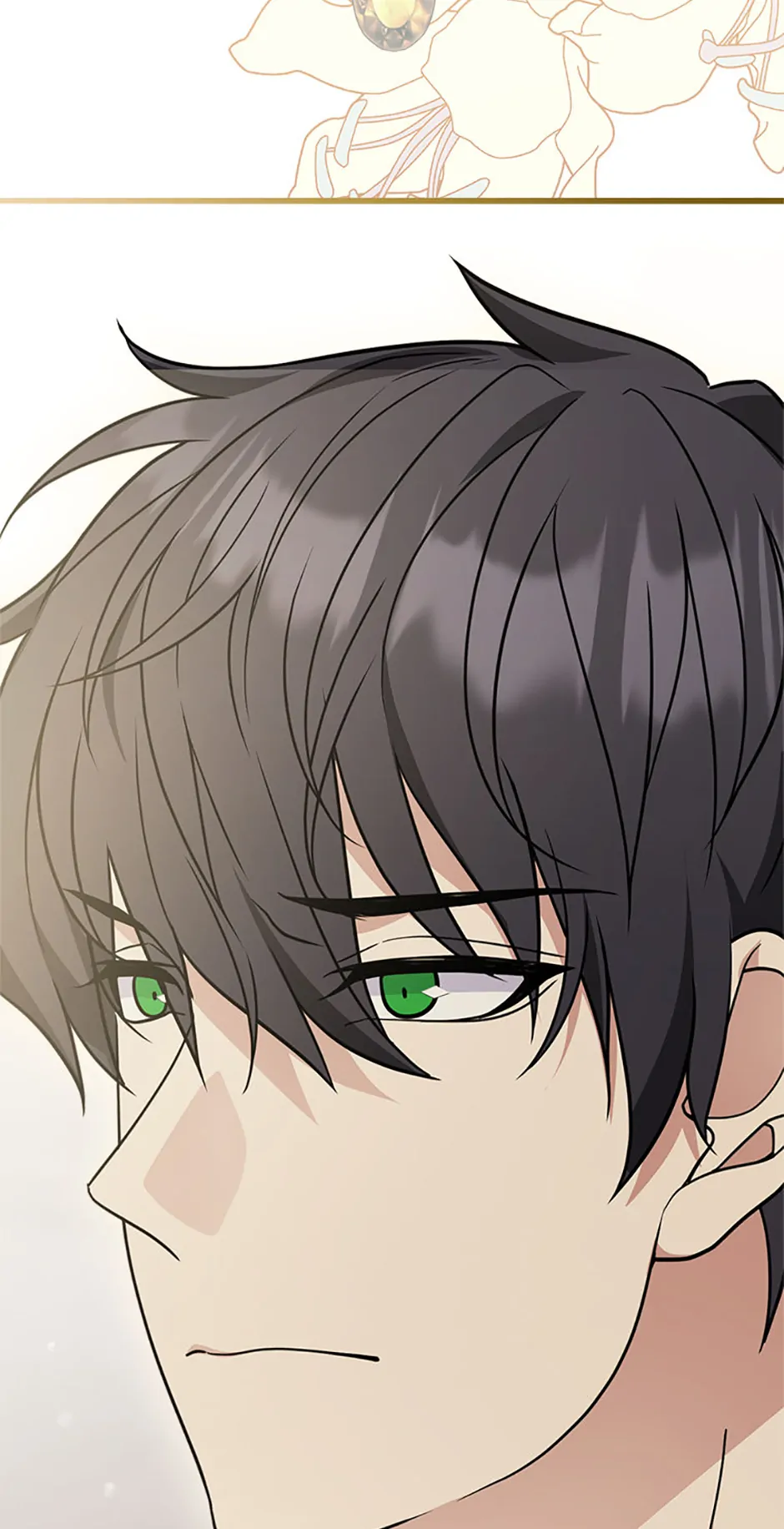 Only for Your Well-Being chapter 68 page 30