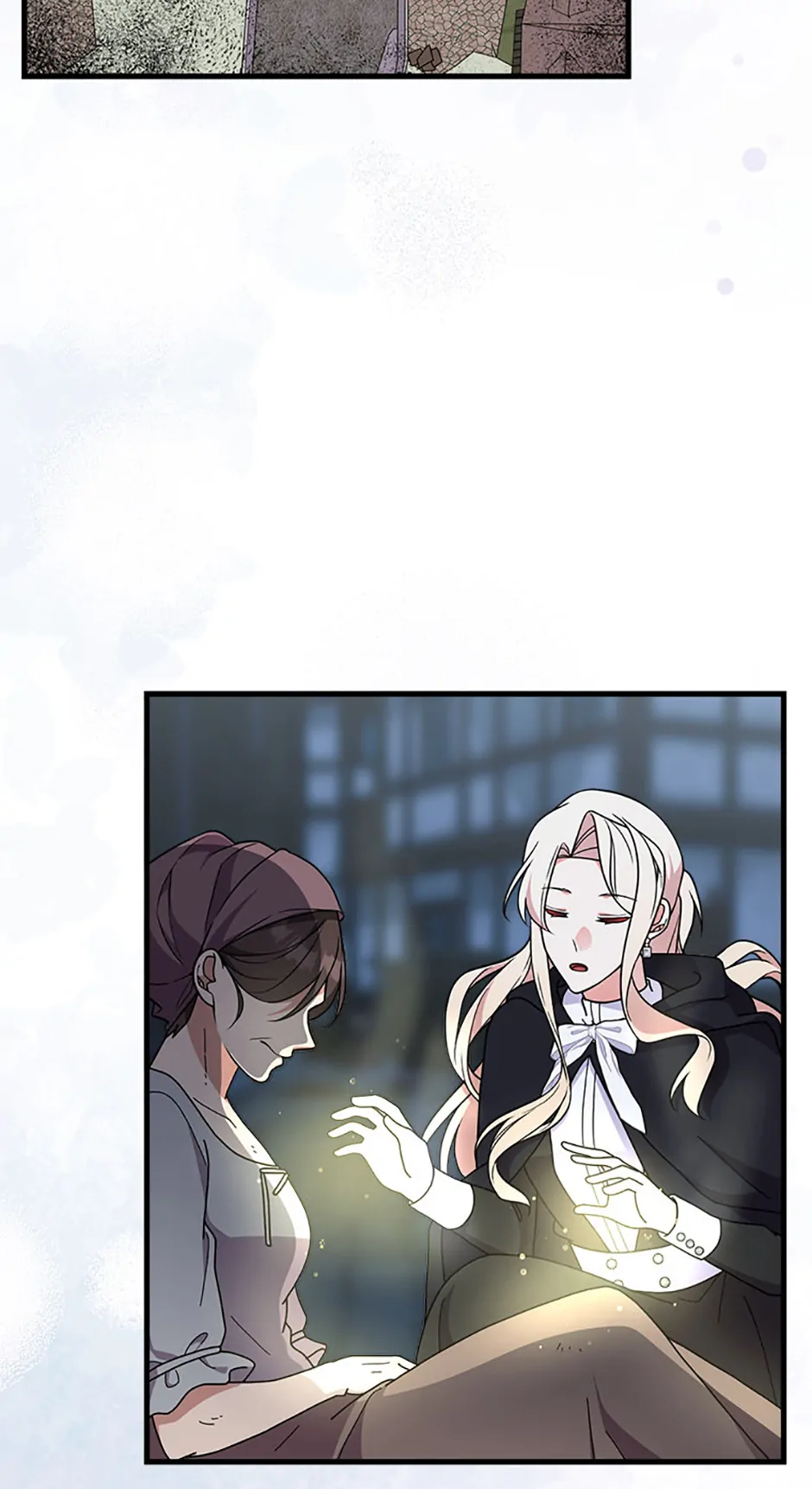 Only for Your Well-Being chapter 68 page 36