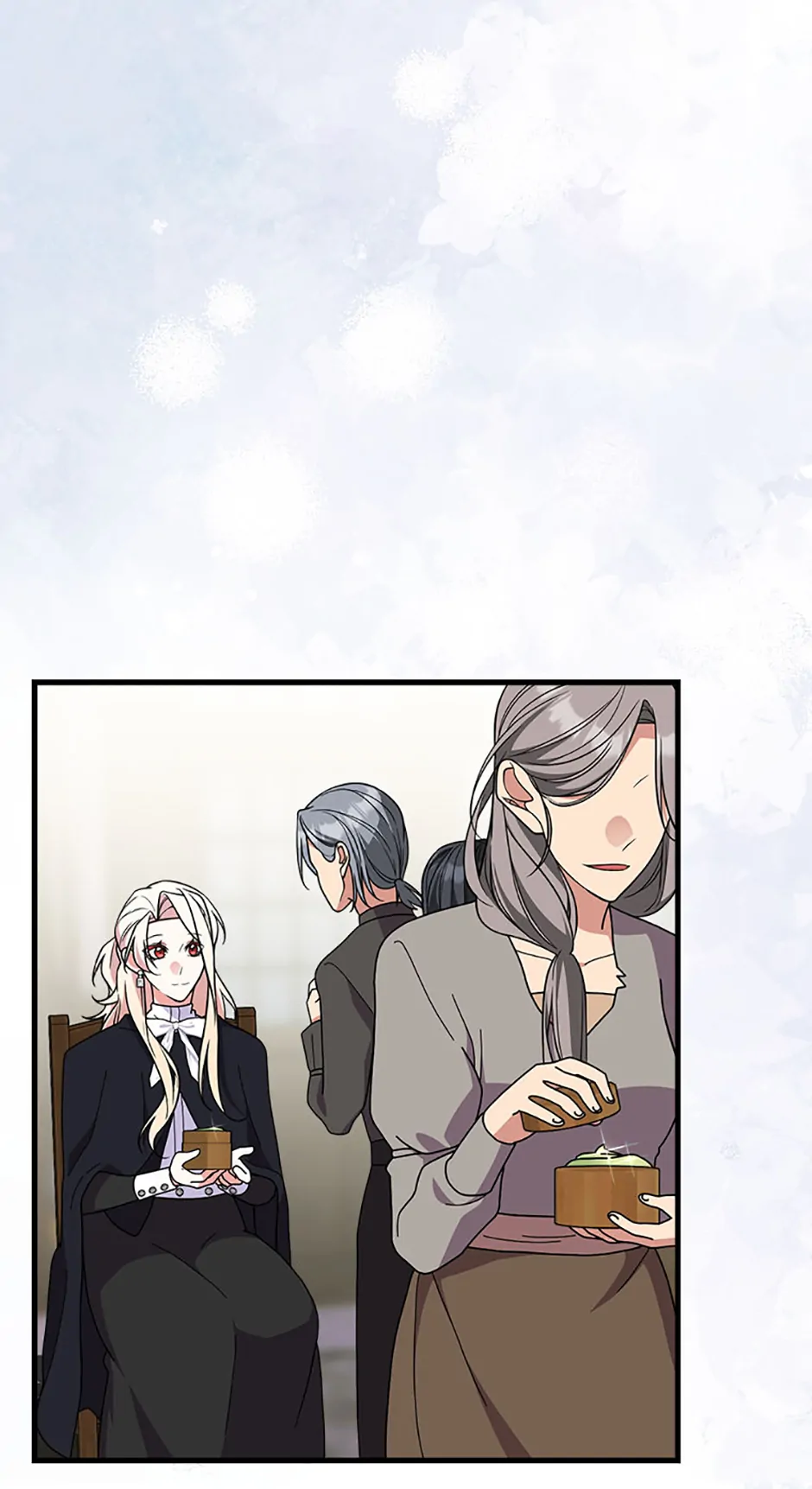Only for Your Well-Being chapter 68 page 37
