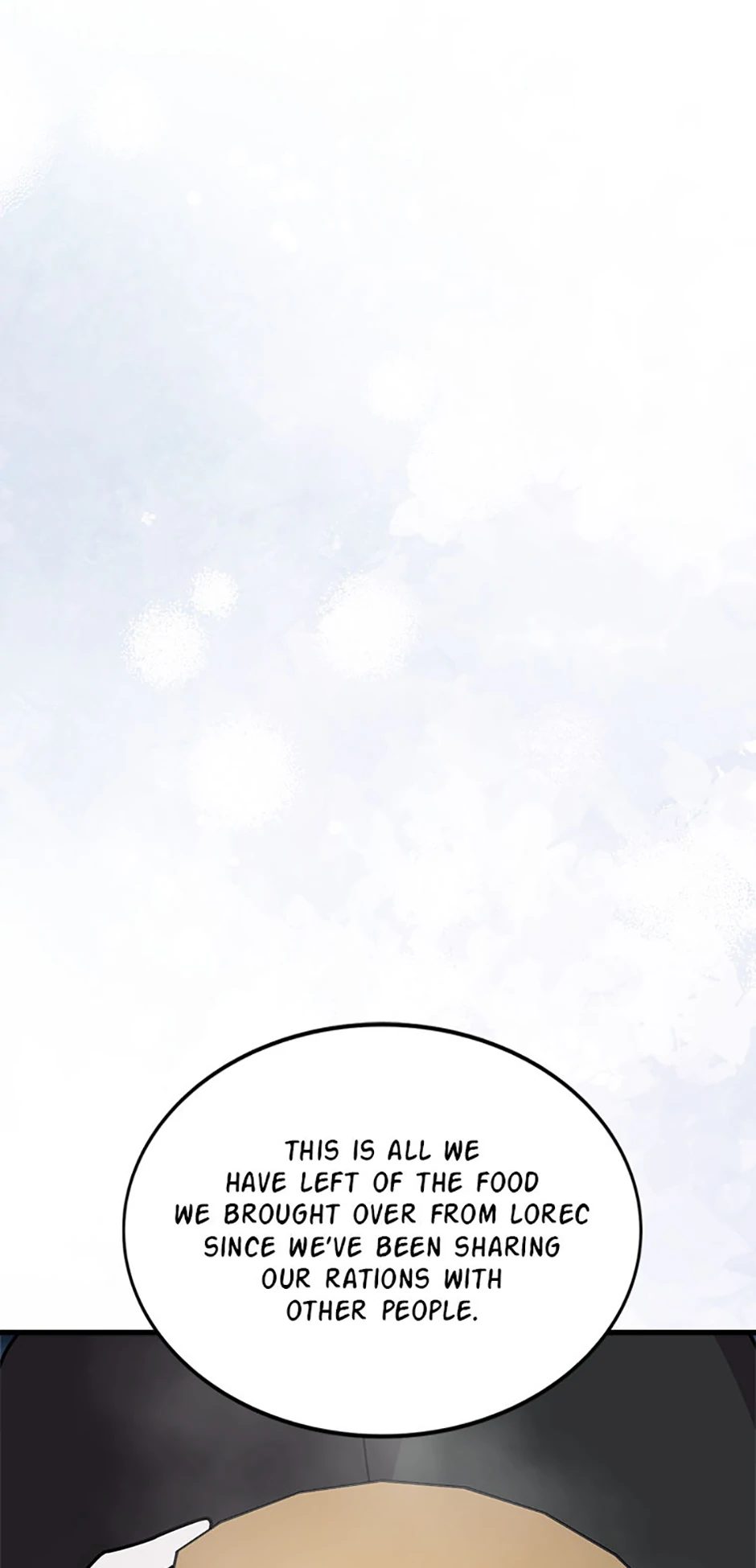 Only for Your Well-Being chapter 68 page 39