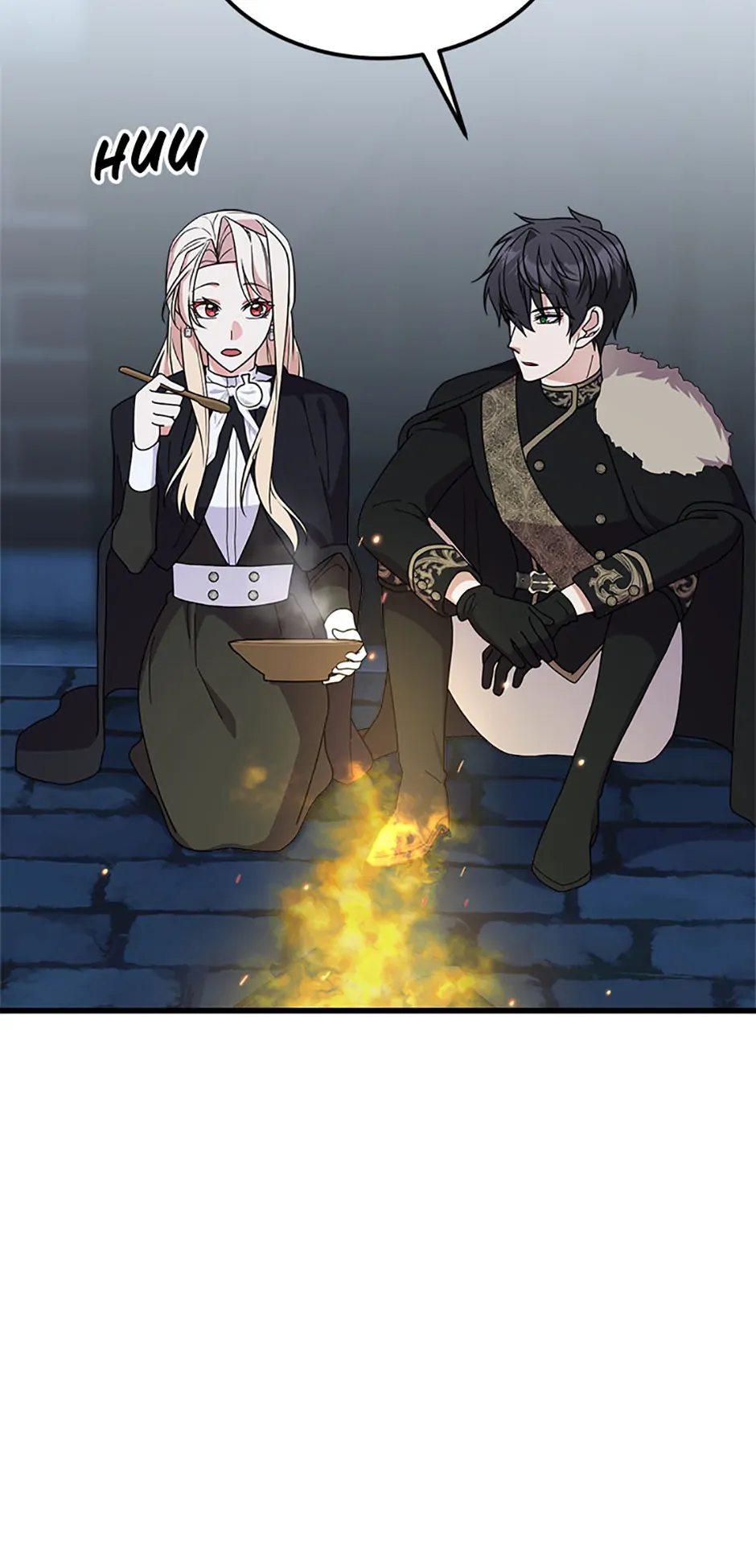 Only for Your Well-Being chapter 68 page 43