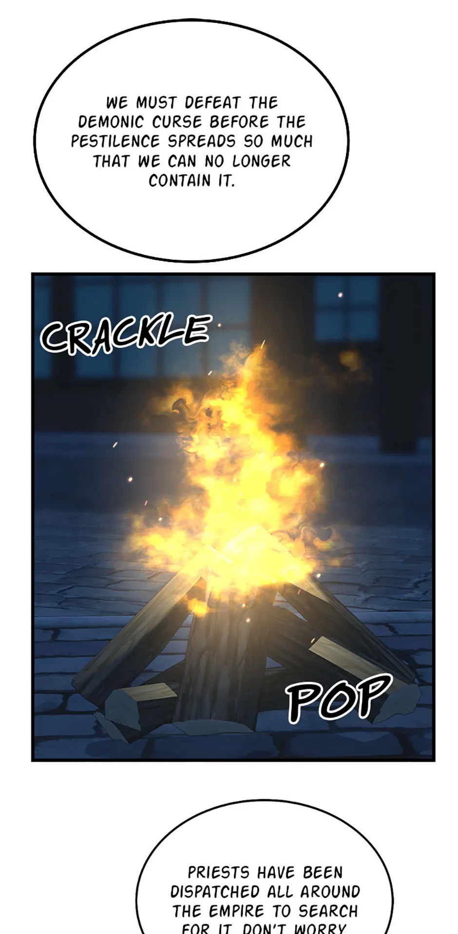 Only for Your Well-Being chapter 68 page 44