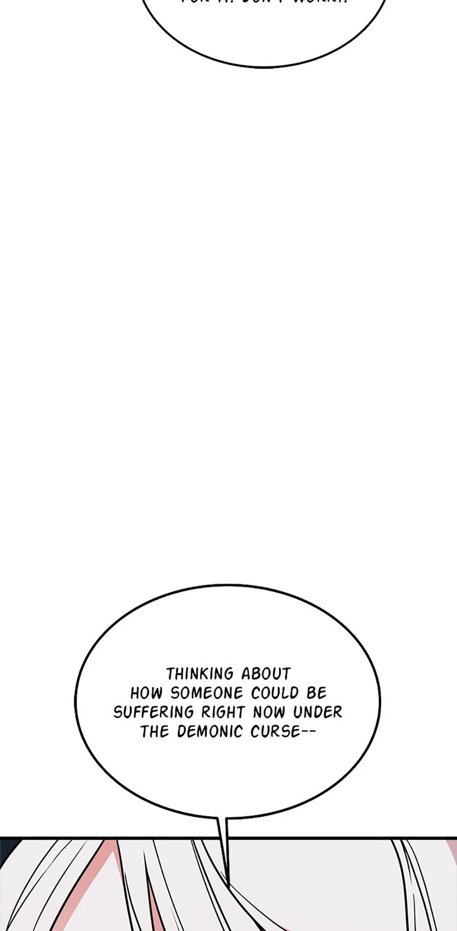 Only for Your Well-Being chapter 68 page 45