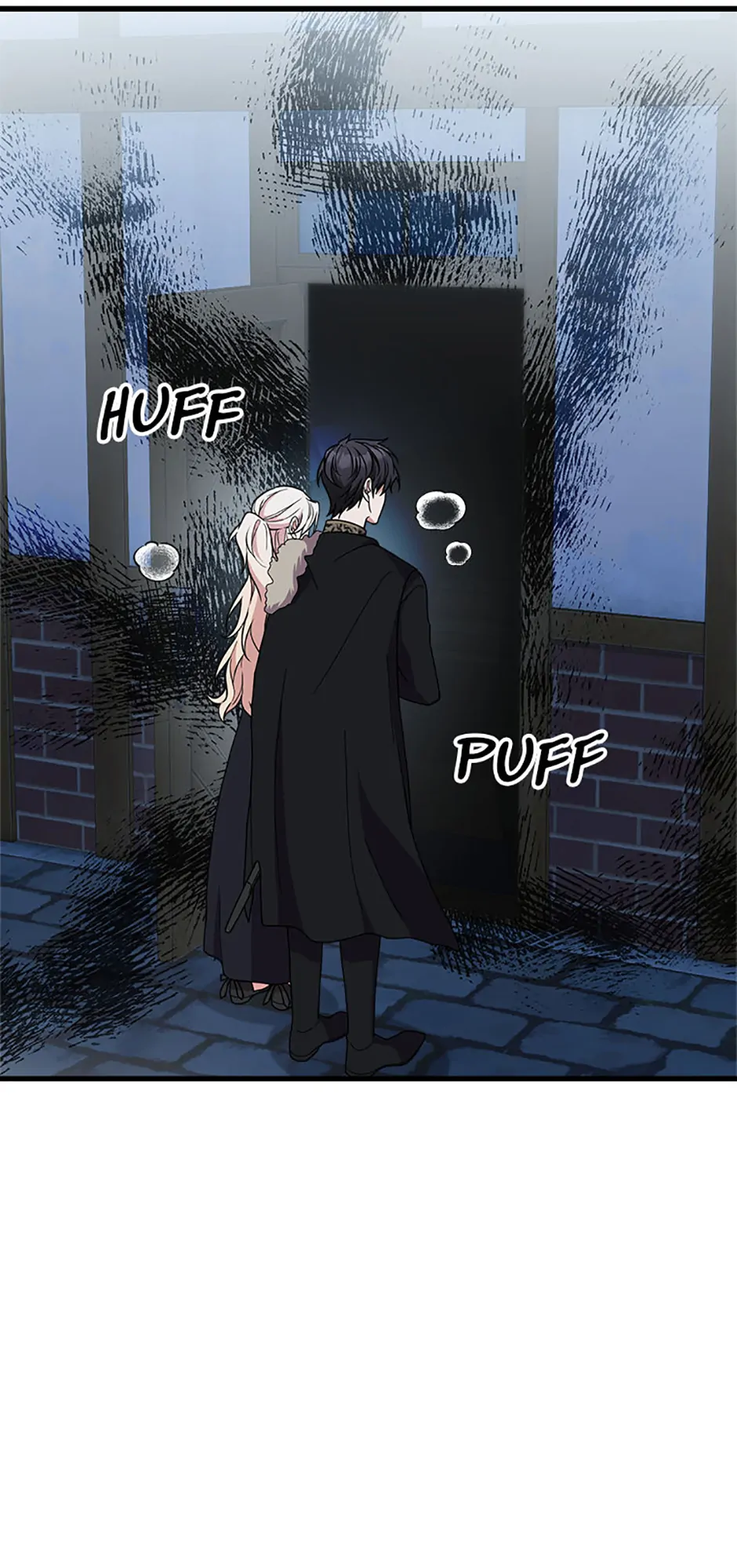Only for Your Well-Being chapter 68 page 51