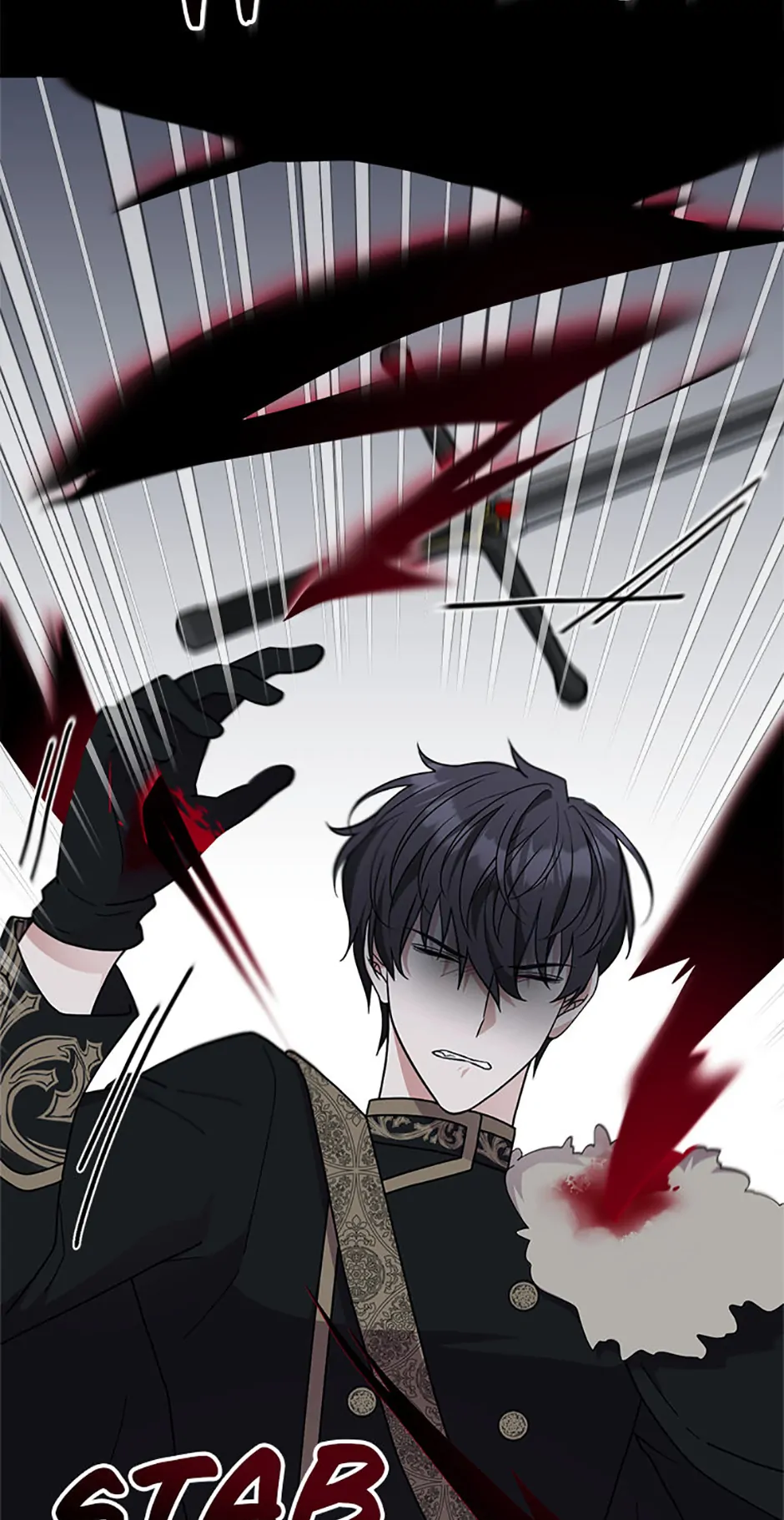 Only for Your Well-Being chapter 68 page 64