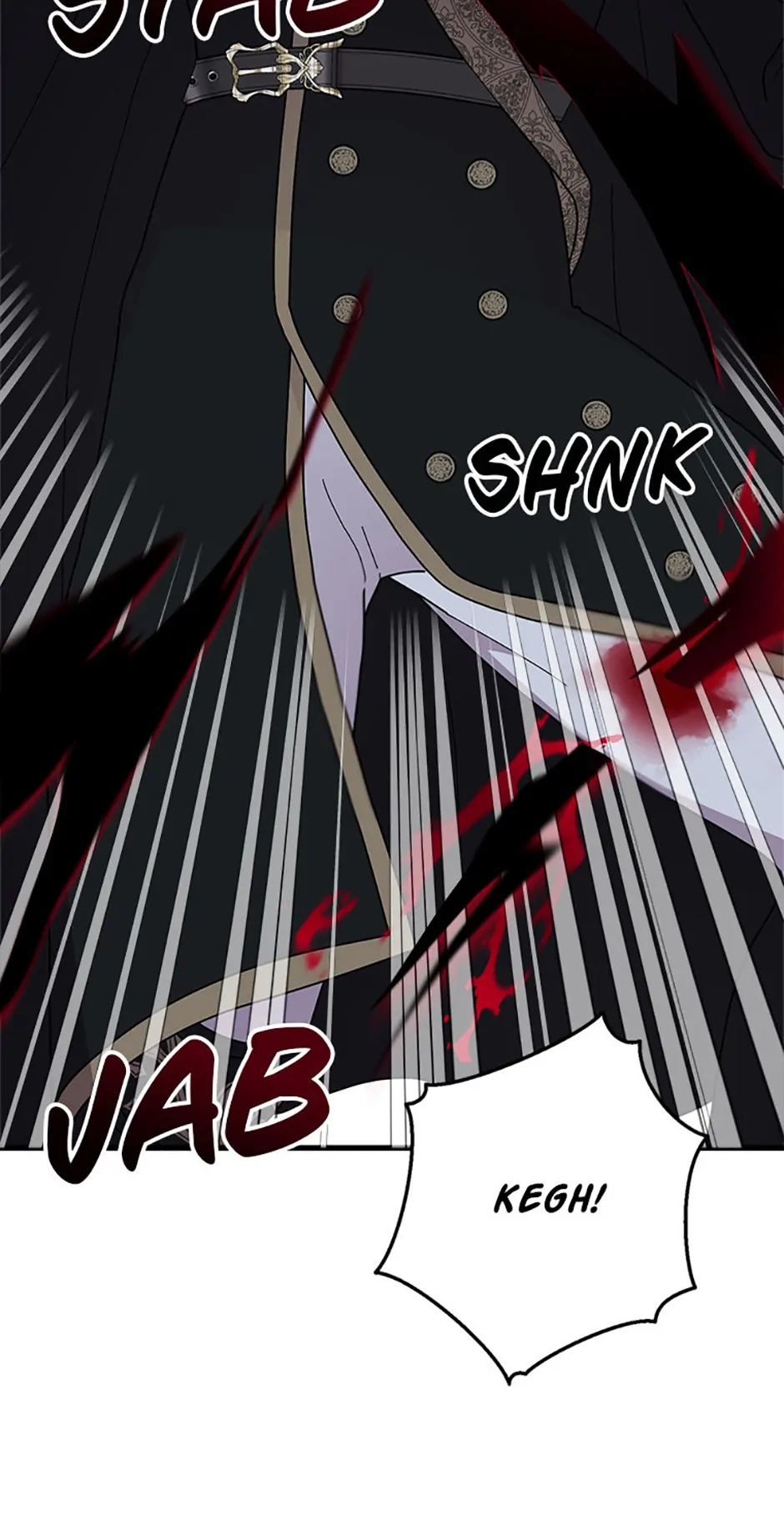 Only for Your Well-Being chapter 68 page 65