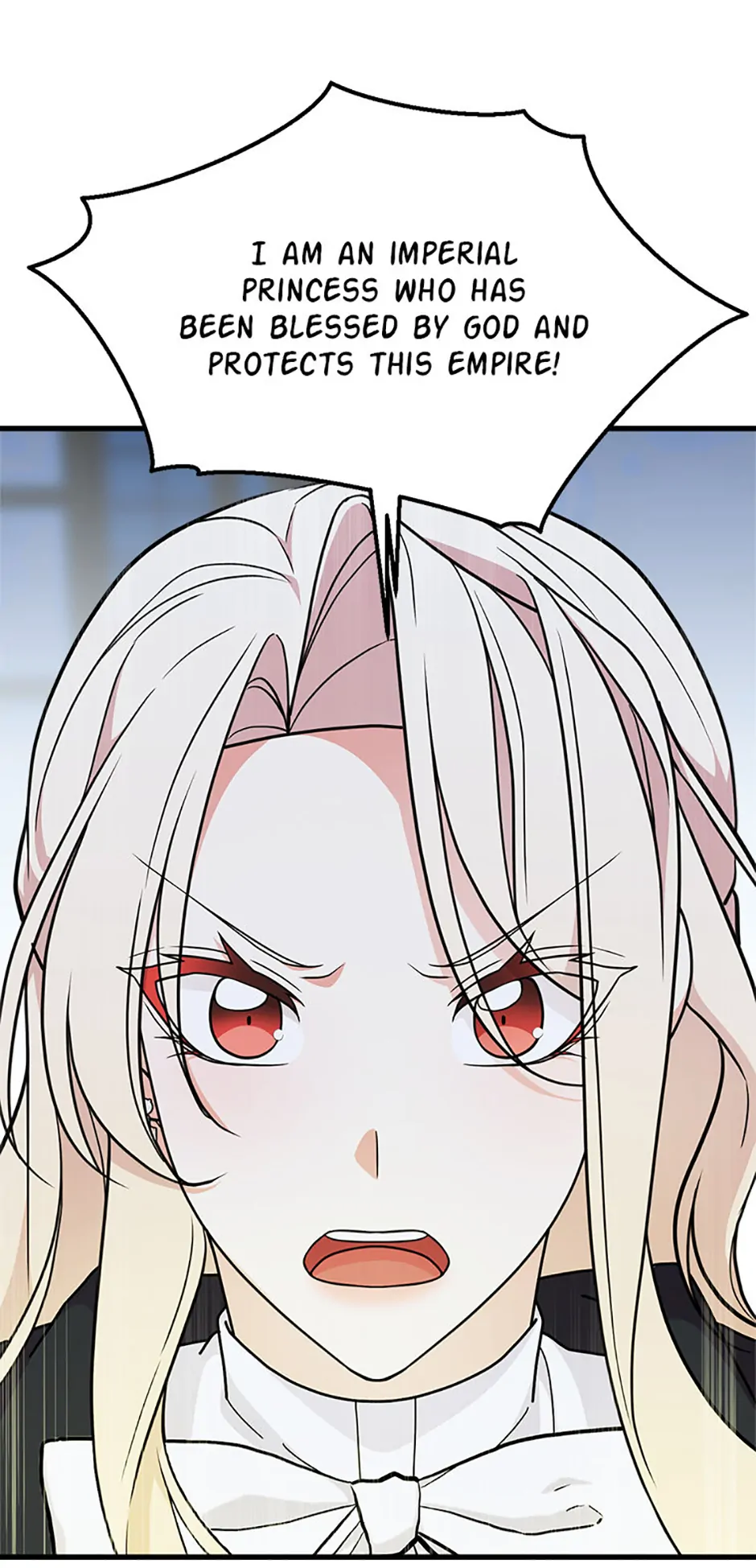 Only for Your Well-Being chapter 68 page 69