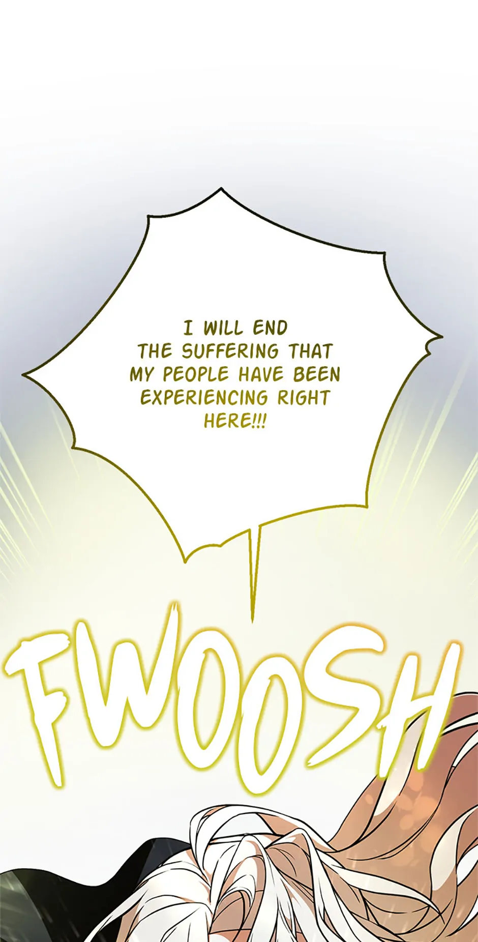 Only for Your Well-Being chapter 68 page 70