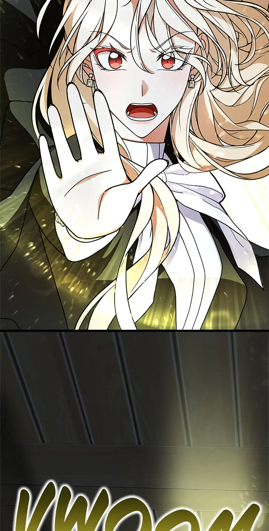 Only for Your Well-Being chapter 68 page 71