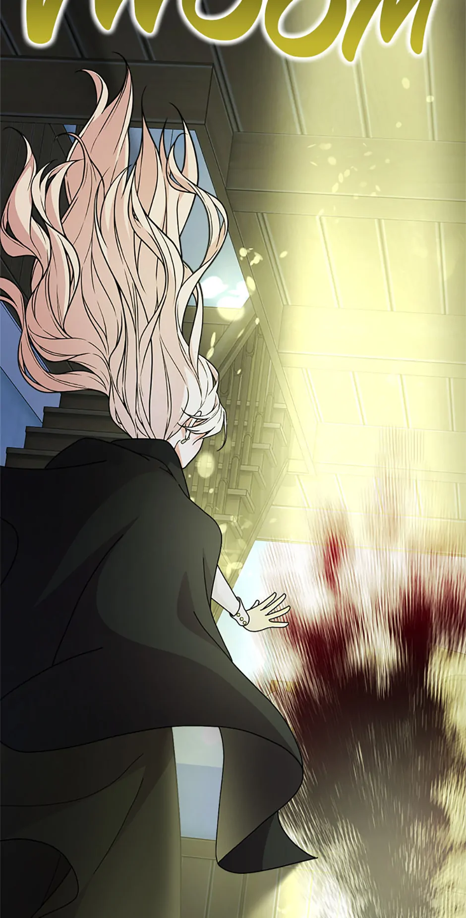 Only for Your Well-Being chapter 68 page 72