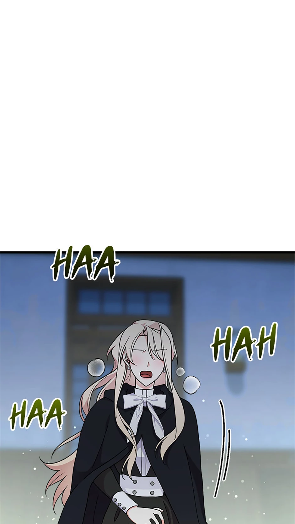 Only for Your Well-Being chapter 68 page 76
