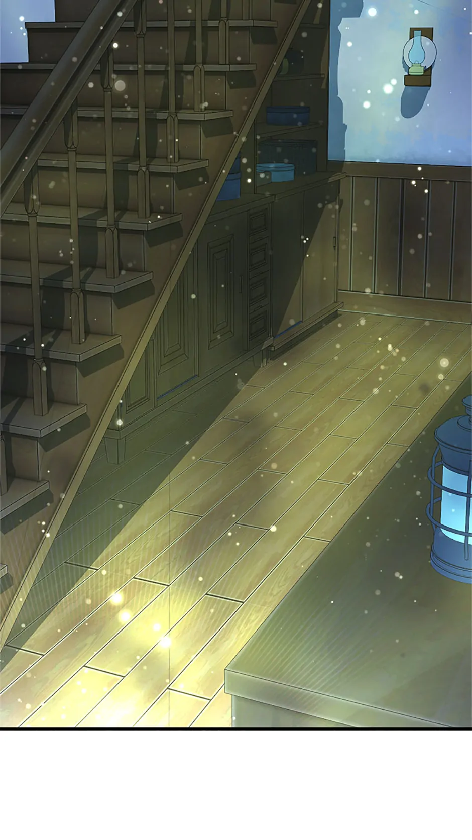 Only for Your Well-Being chapter 68 page 78