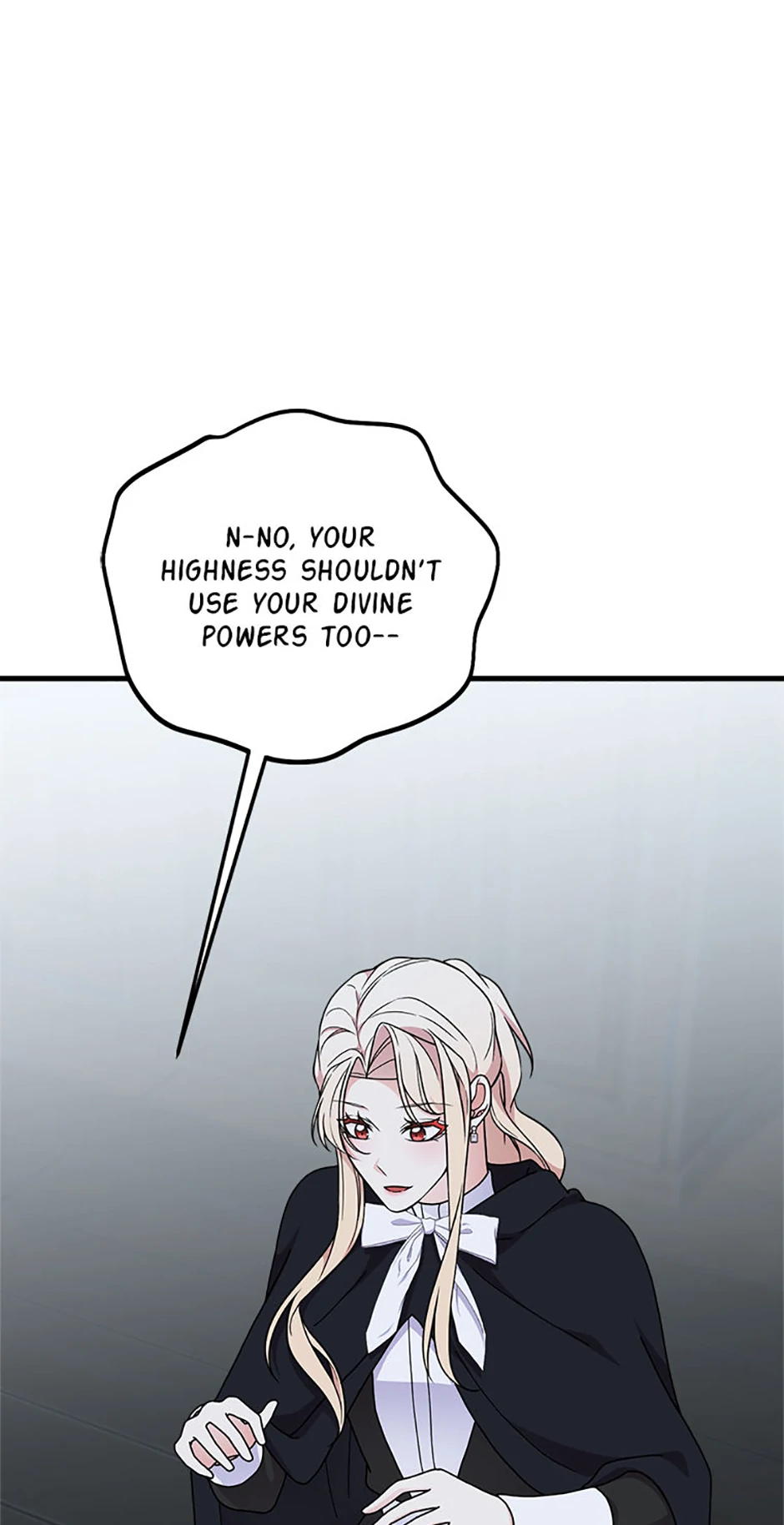 Only for Your Well-Being chapter 68 page 84