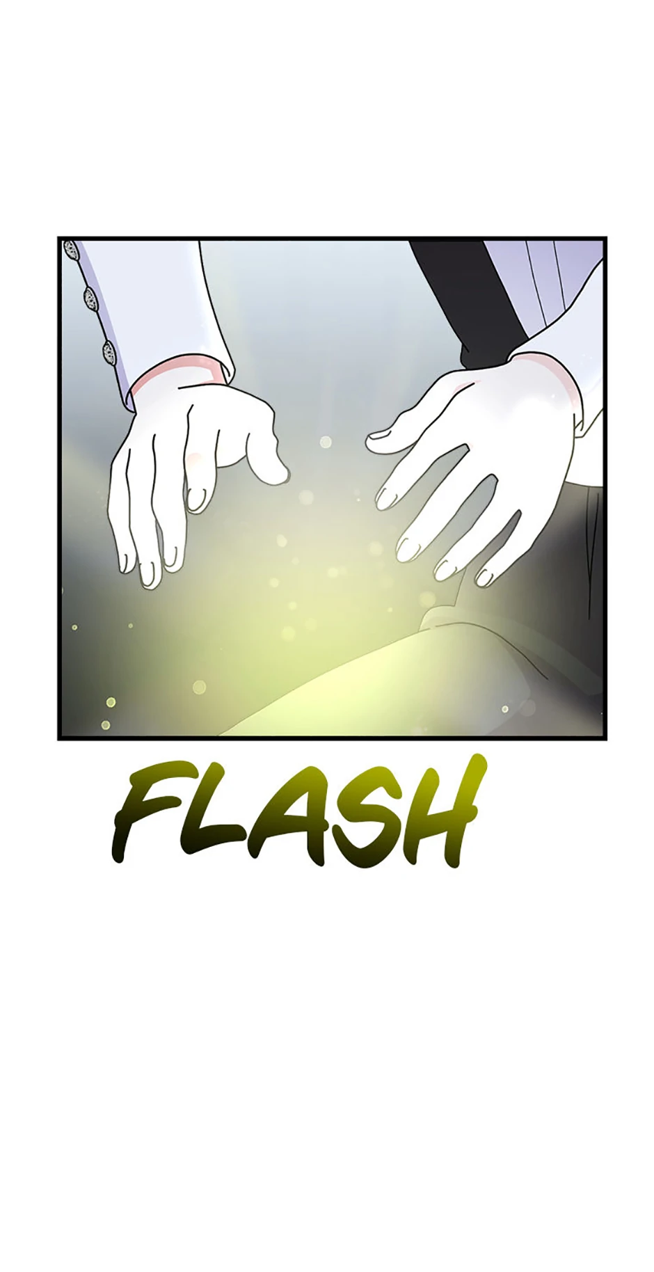 Only for Your Well-Being chapter 68 page 86