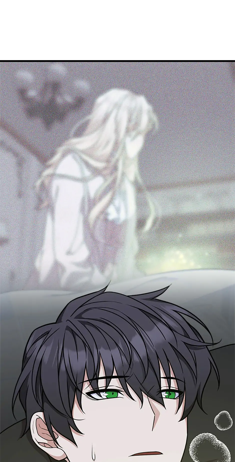 Only for Your Well-Being chapter 68 page 87