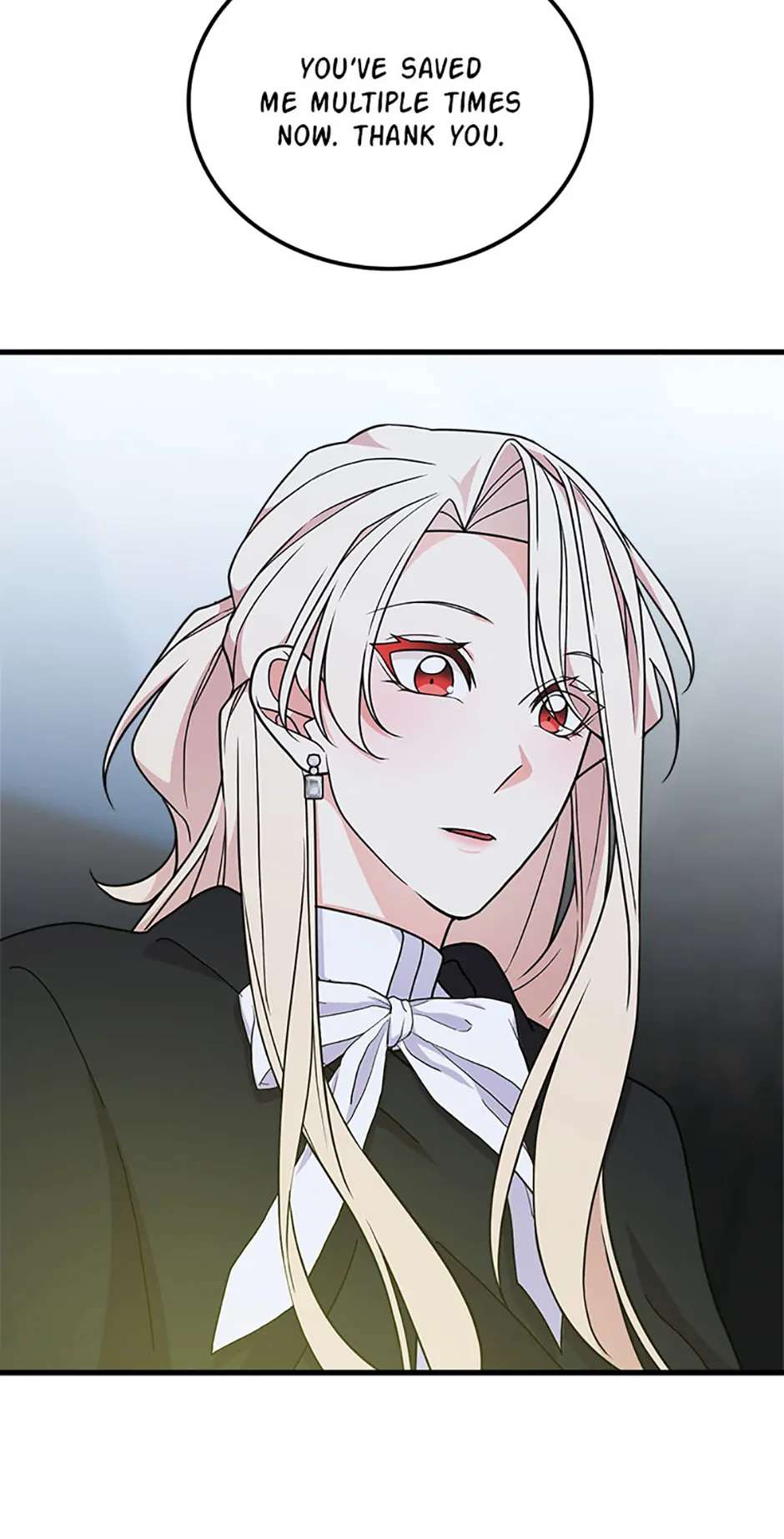 Only for Your Well-Being chapter 68 page 89