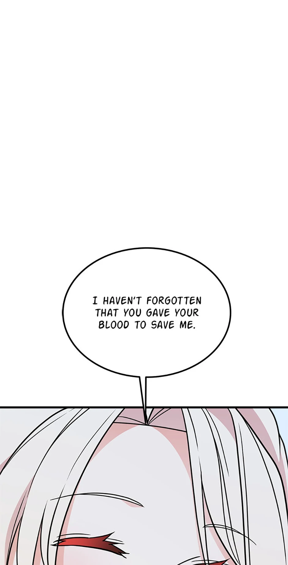 Only for Your Well-Being chapter 68 page 90