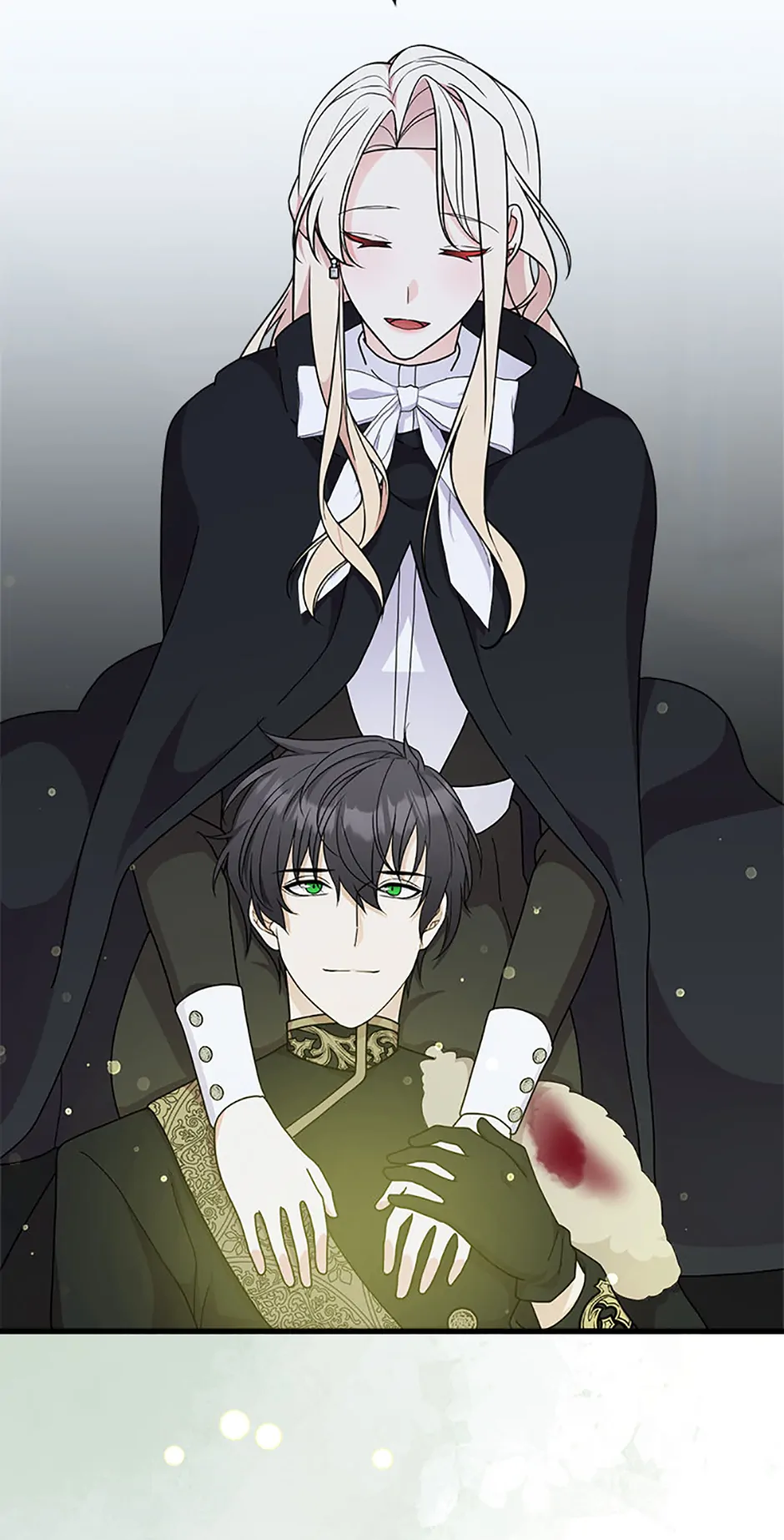 Only for Your Well-Being chapter 68 page 92