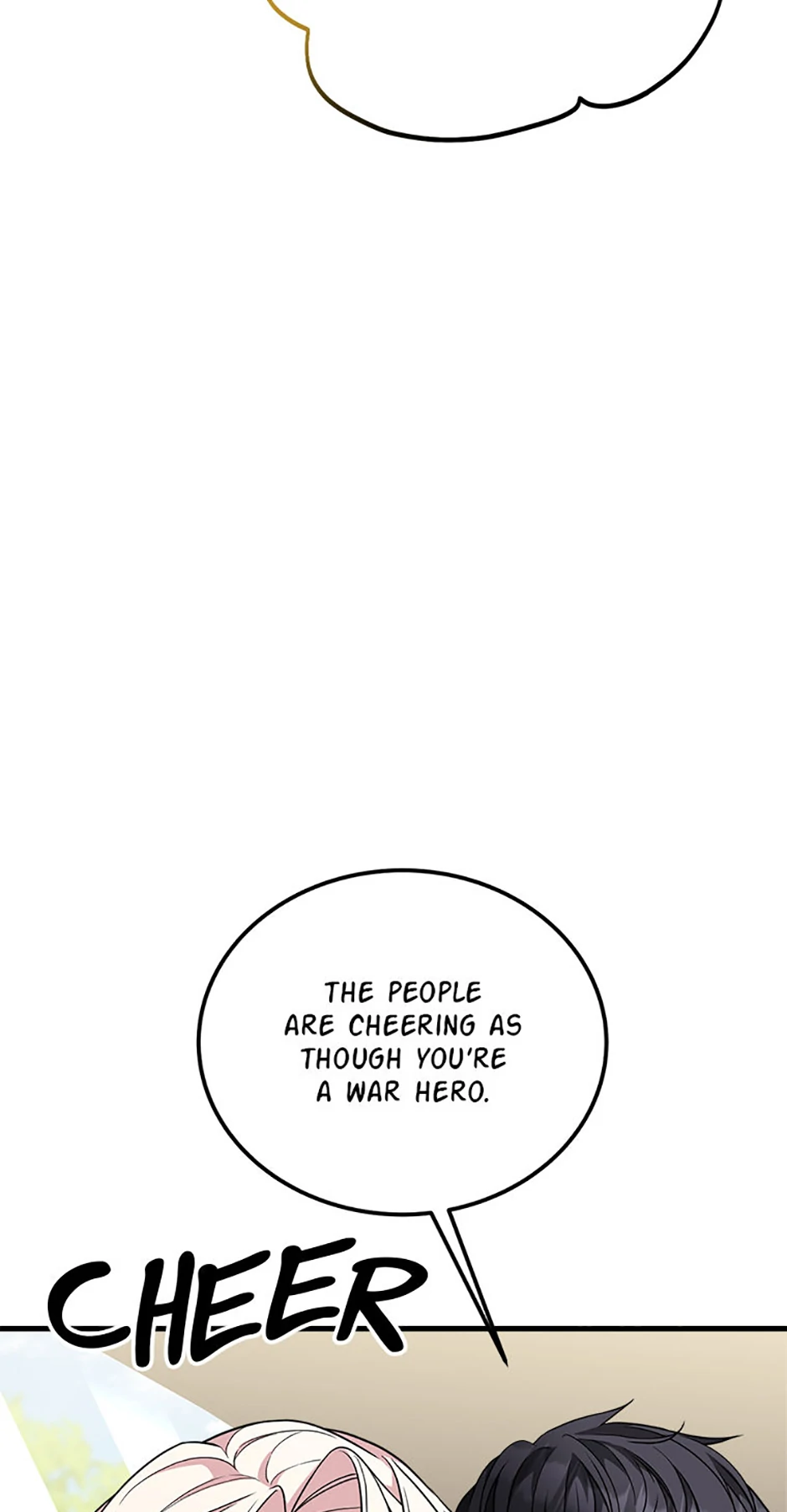 Only for Your Well-Being chapter 68 page 99
