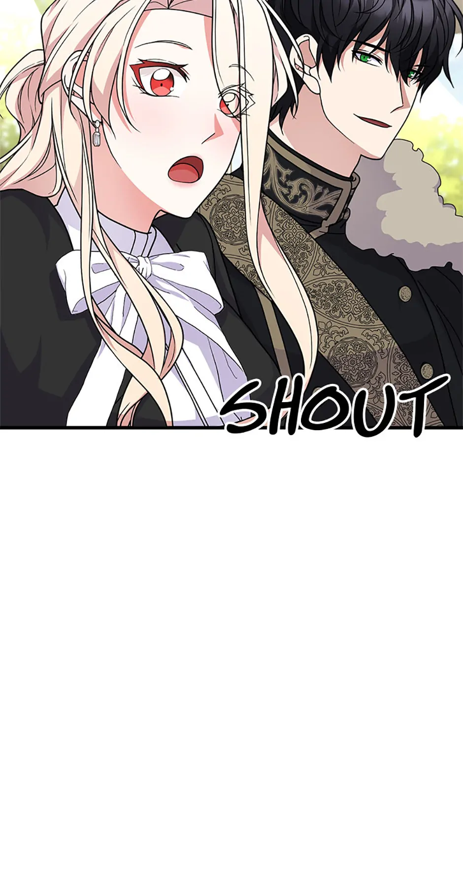 Only for Your Well-Being chapter 68 page 100