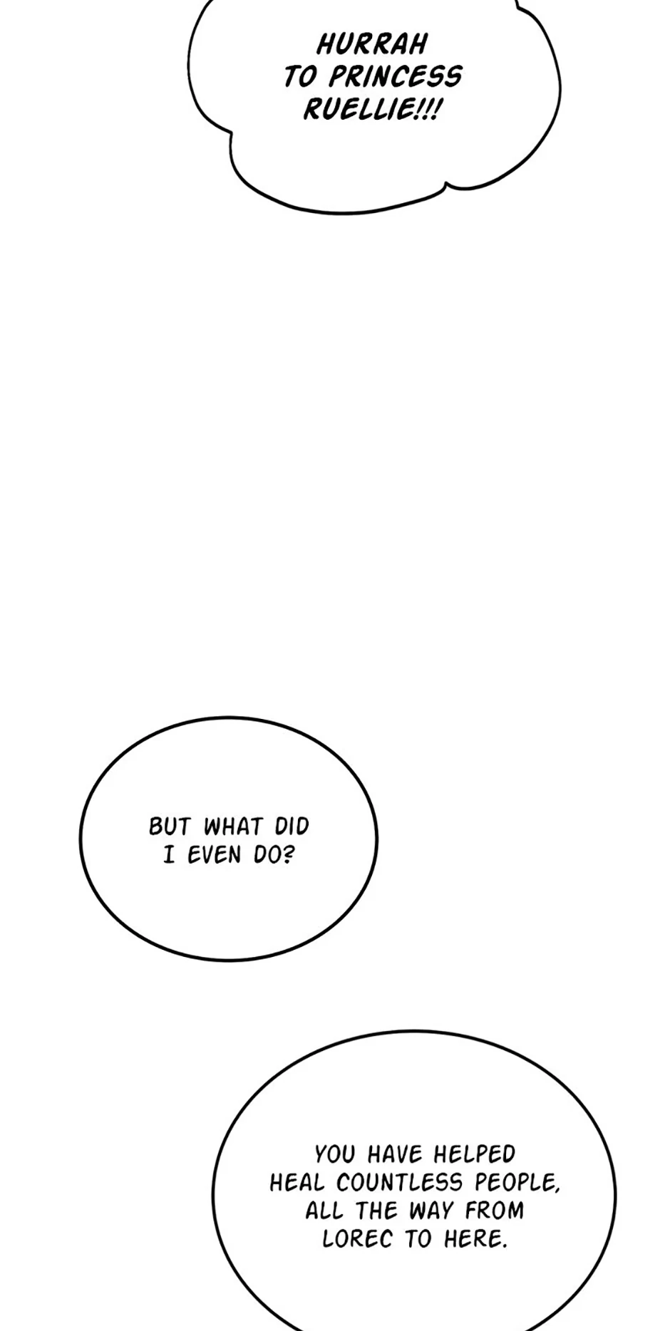 Only for Your Well-Being chapter 68 page 102