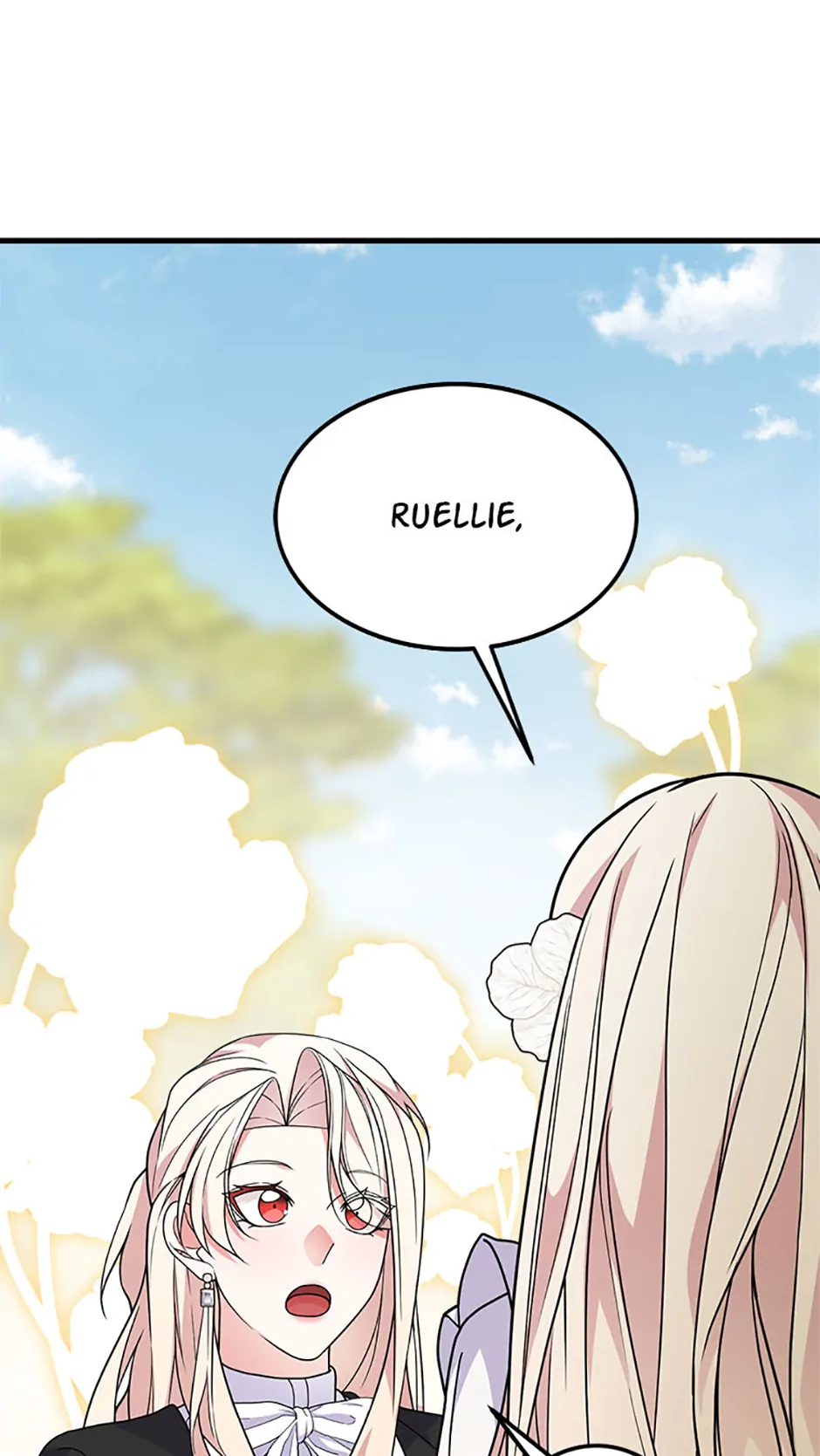 Only for Your Well-Being chapter 68 page 109