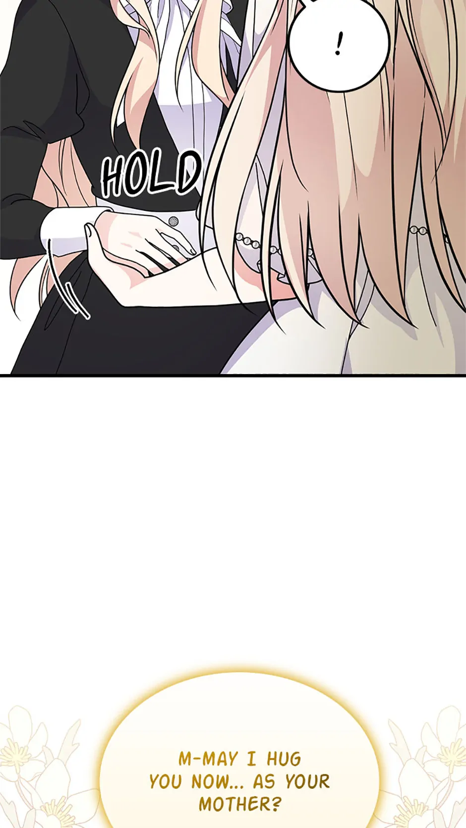 Only for Your Well-Being chapter 68 page 110