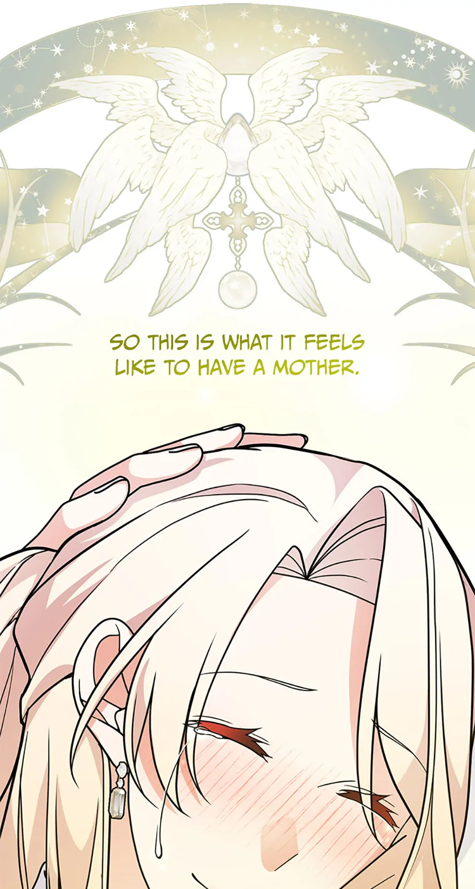 Only for Your Well-Being chapter 68 page 117