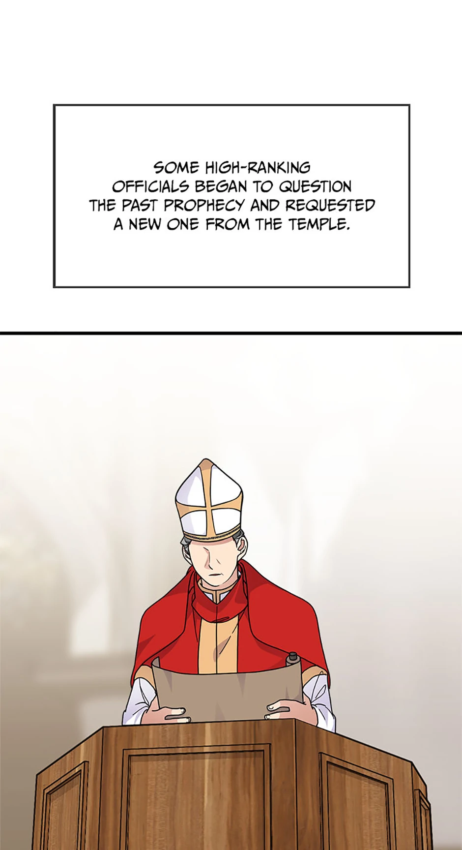 Only for Your Well-Being chapter 68 page 125