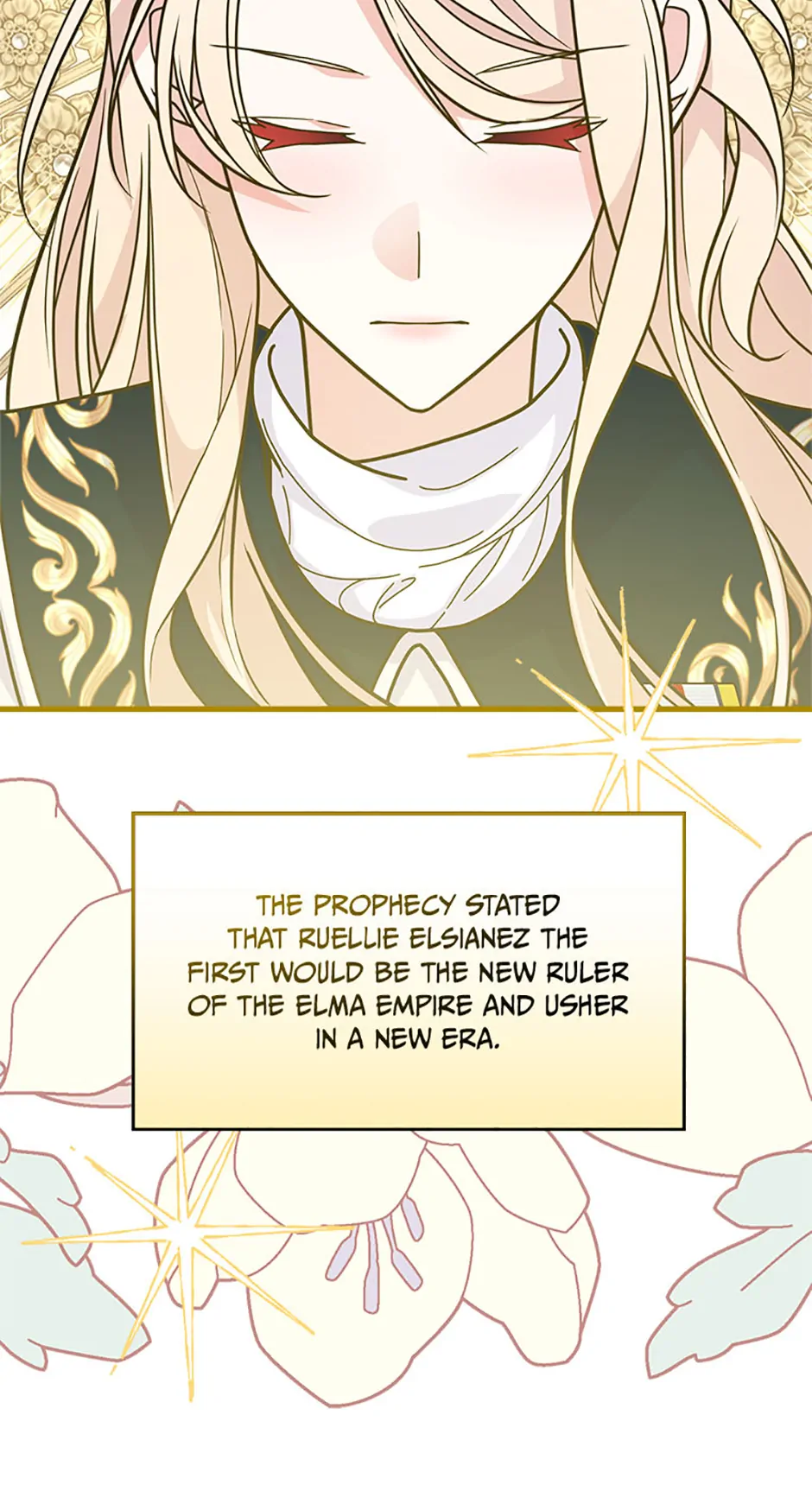 Only for Your Well-Being chapter 68 page 128