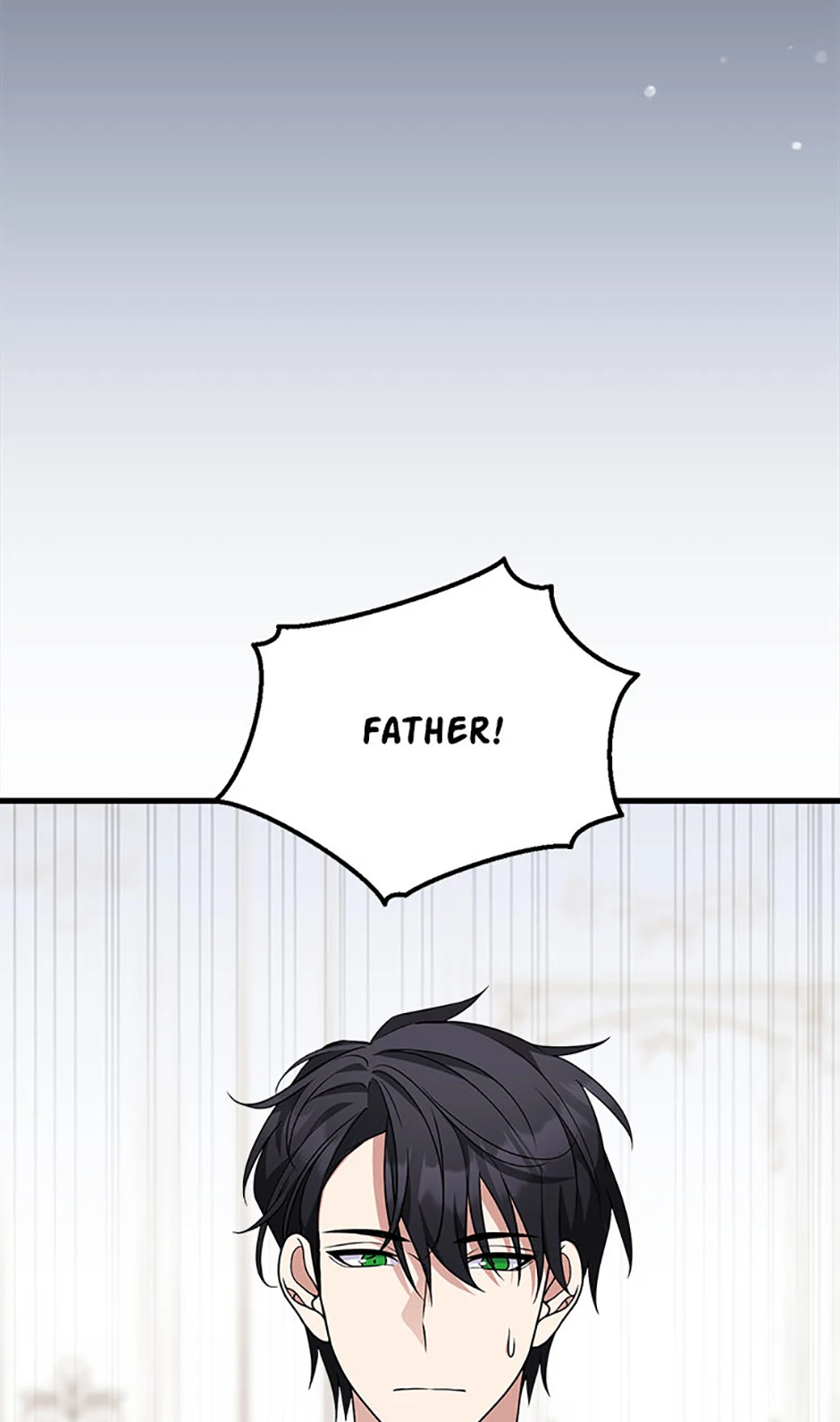 Only for Your Well-Being chapter 70 page 2