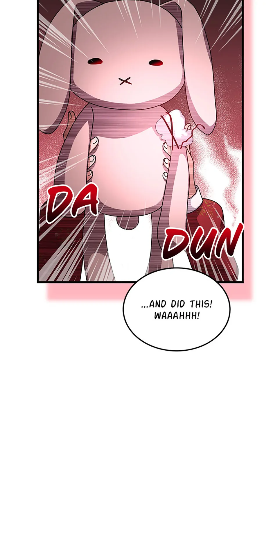 Only for Your Well-Being chapter 70 page 10