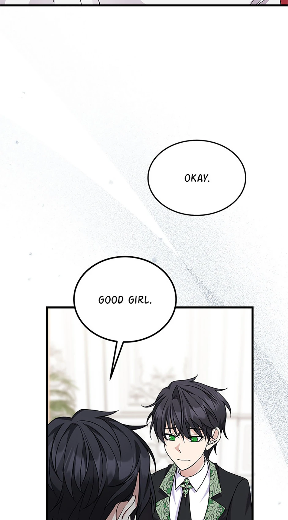 Only for Your Well-Being chapter 70 page 18