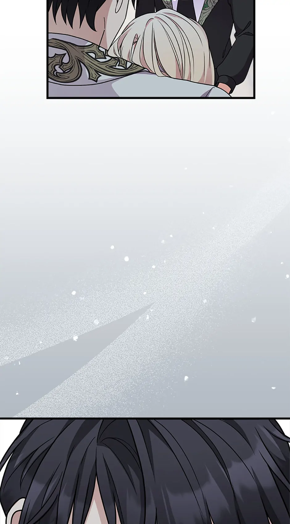 Only for Your Well-Being chapter 70 page 19