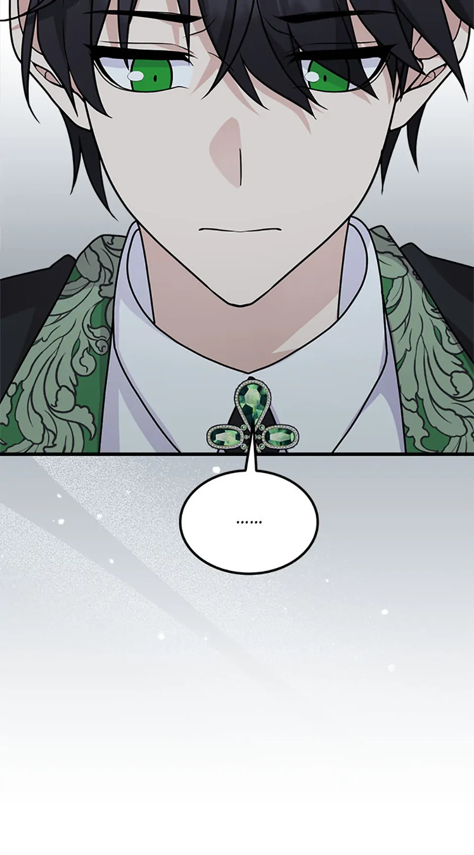 Only for Your Well-Being chapter 70 page 20