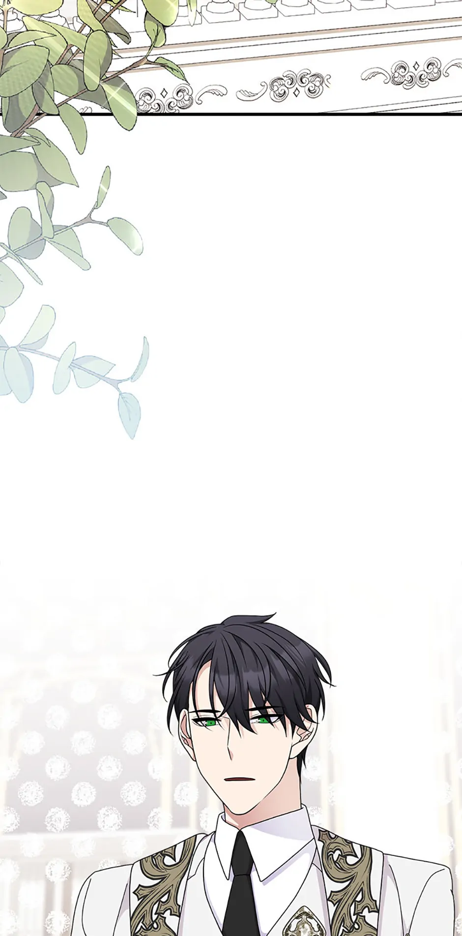 Only for Your Well-Being chapter 70 page 24