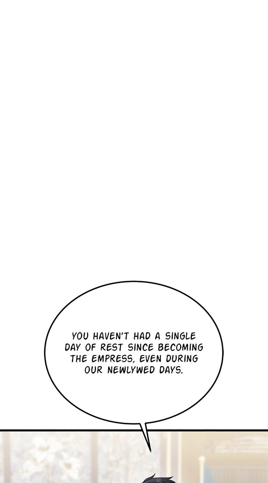 Only for Your Well-Being chapter 70 page 27