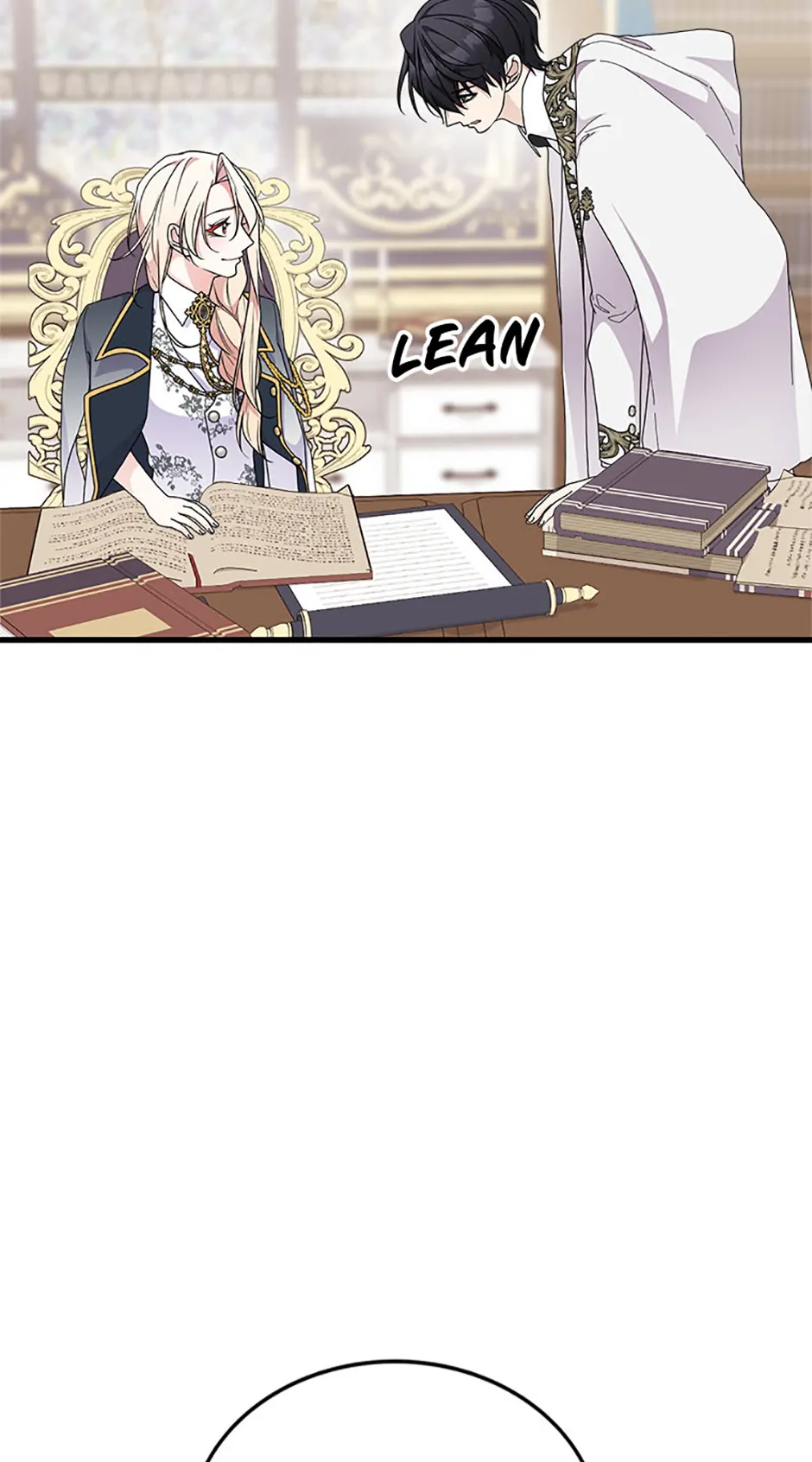 Only for Your Well-Being chapter 70 page 28