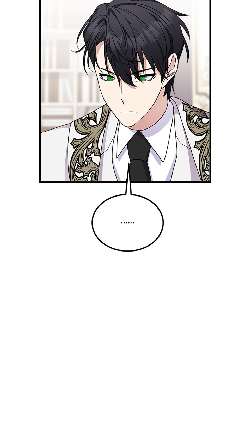 Only for Your Well-Being chapter 70 page 31