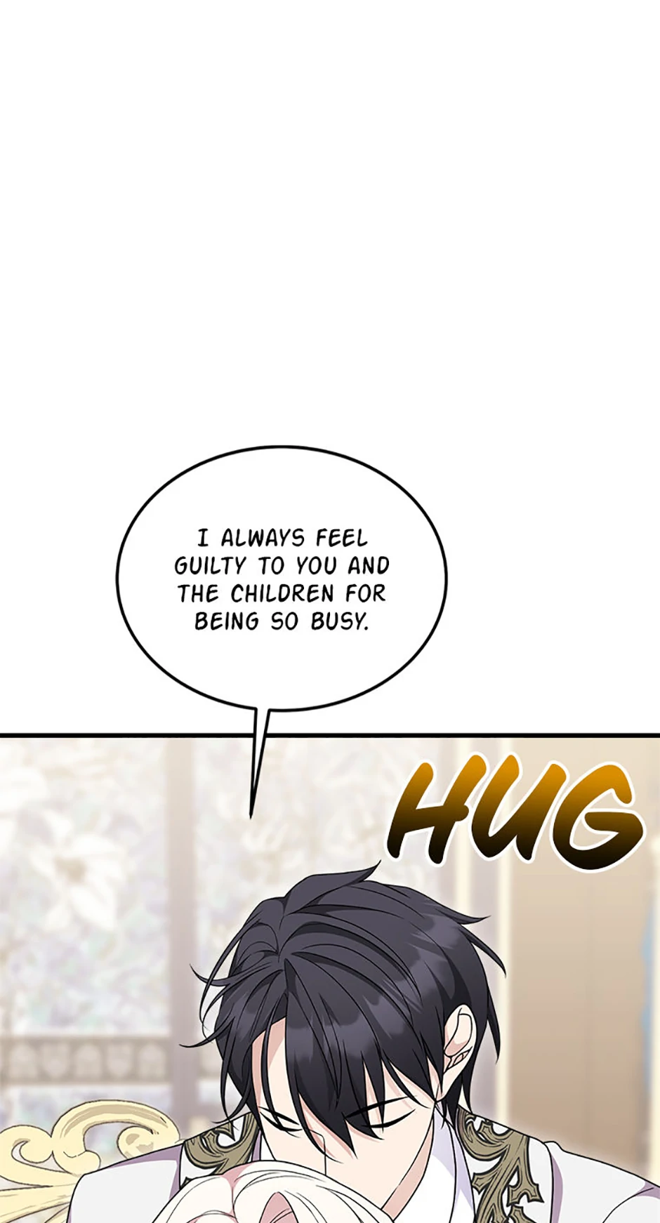 Only for Your Well-Being chapter 70 page 33