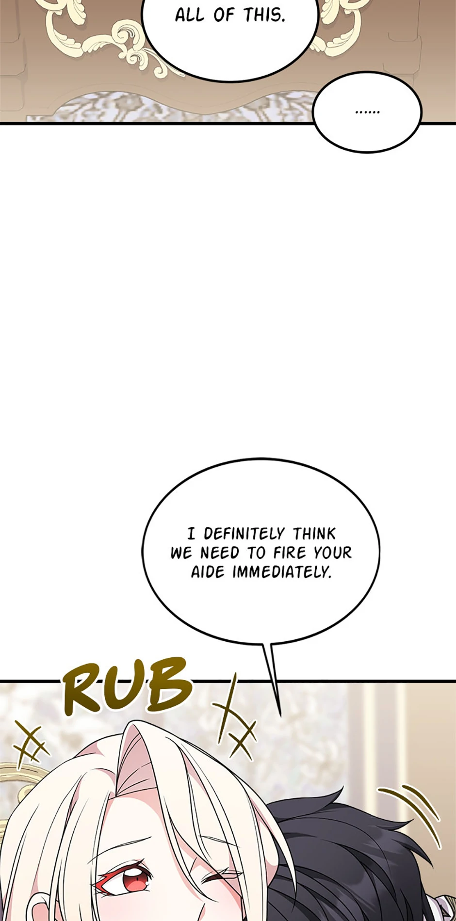 Only for Your Well-Being chapter 70 page 40