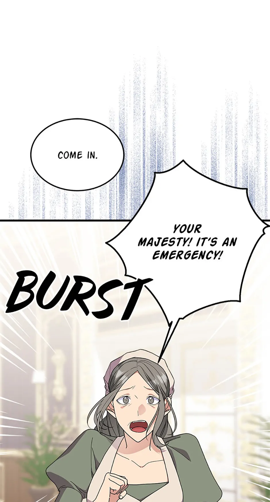 Only for Your Well-Being chapter 70 page 45