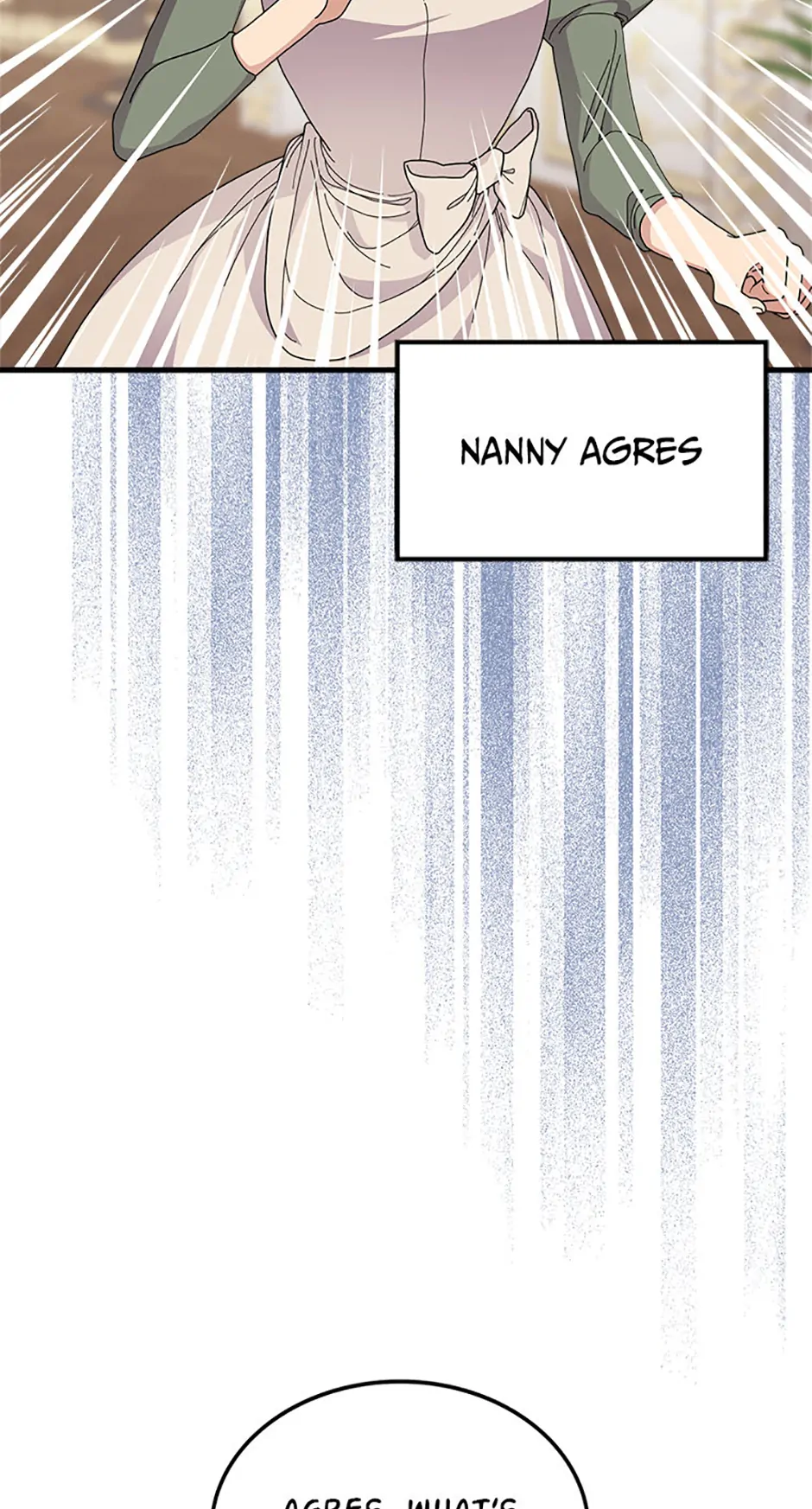 Only for Your Well-Being chapter 70 page 46