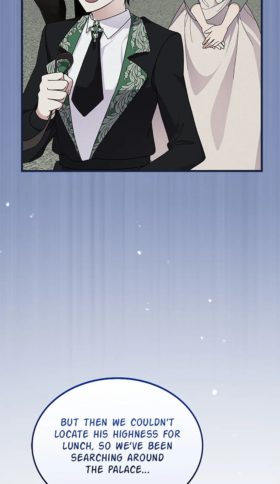 Only for Your Well-Being chapter 70 page 51