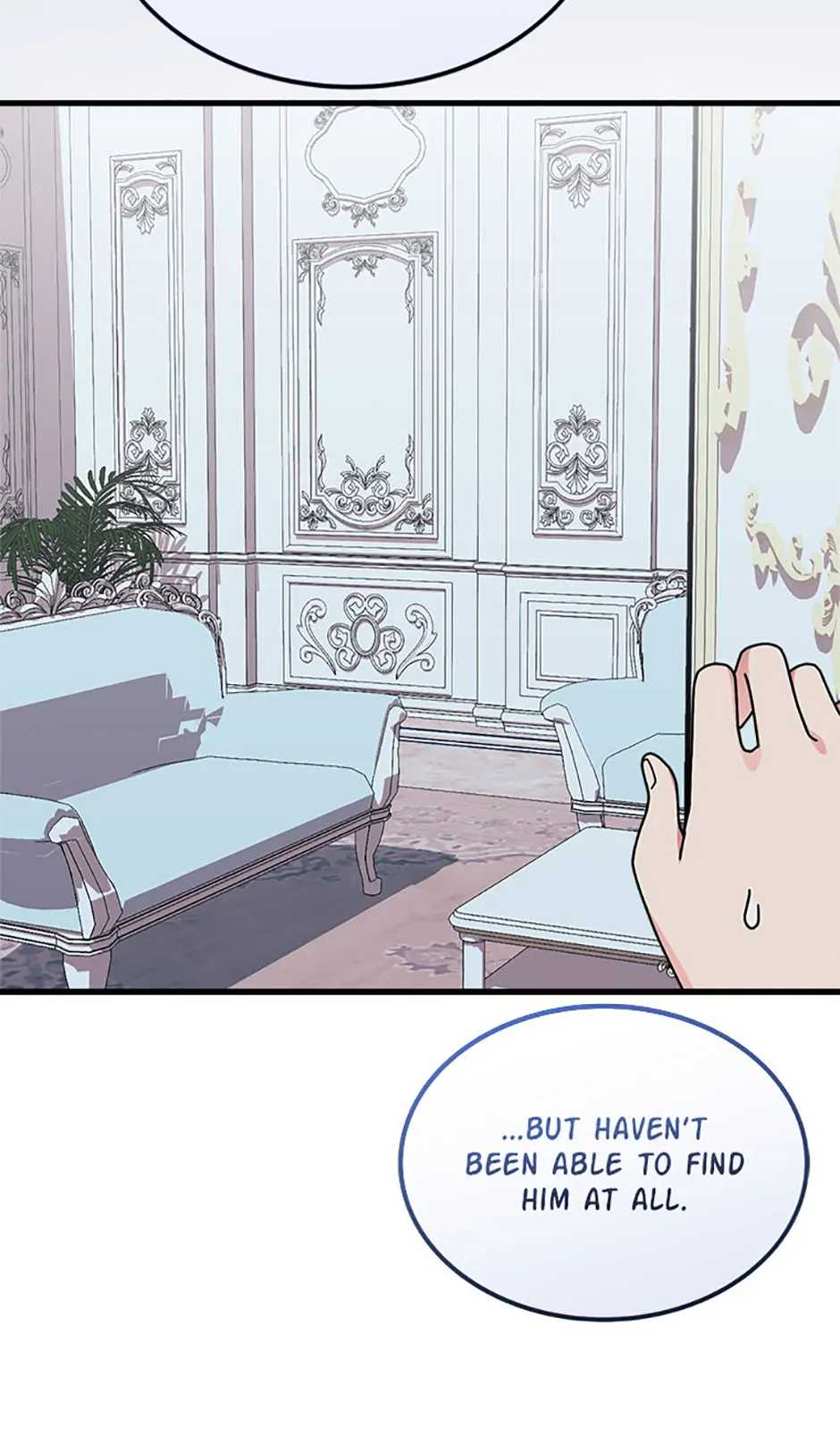 Only for Your Well-Being chapter 70 page 52