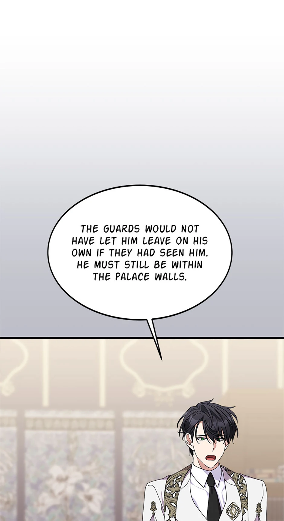 Only for Your Well-Being chapter 70 page 53