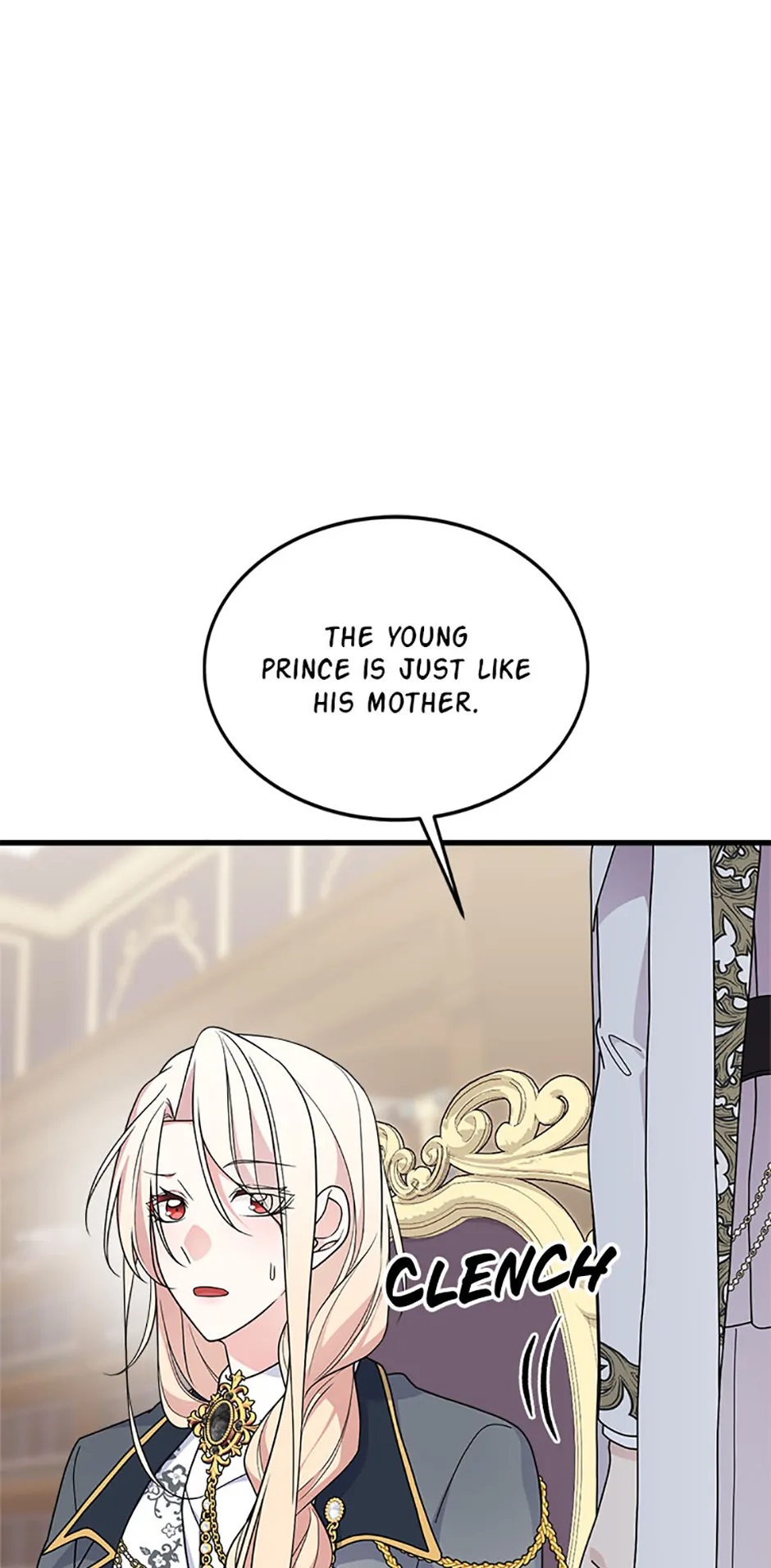 Only for Your Well-Being chapter 70 page 57