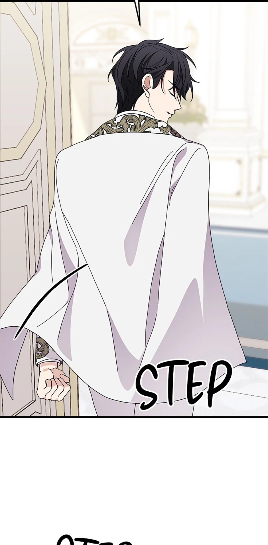 Only for Your Well-Being chapter 70 page 59