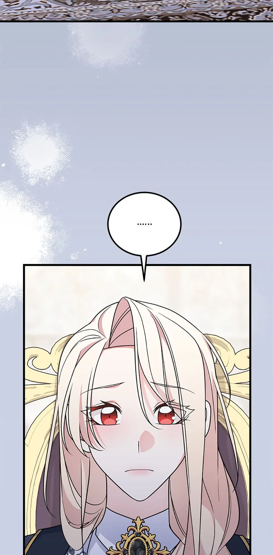 Only for Your Well-Being chapter 70 page 61